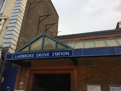 Ladbroke Grove - Thumbnail