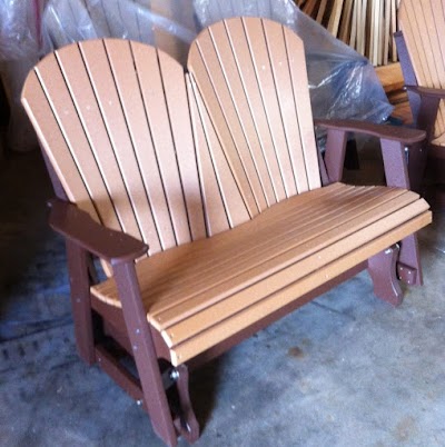 Clarks Outdoor Chairs