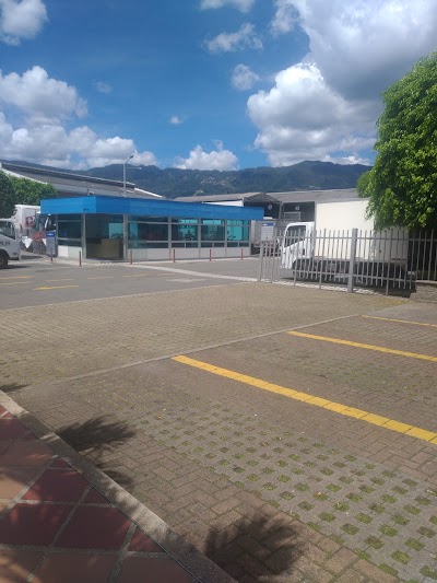 Photos of Diesel Andino Chevrolet