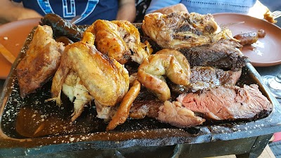Photos of El Rancho
