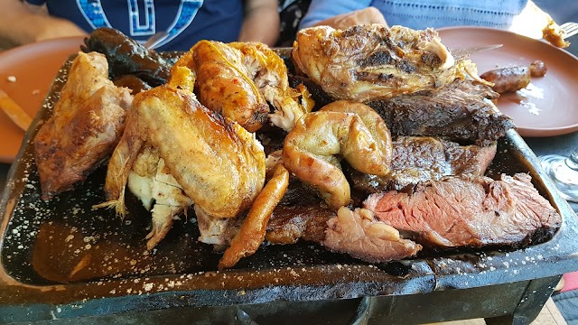 El Rancho