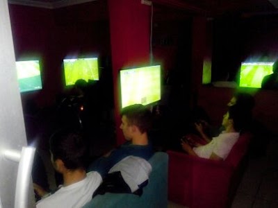 Photos of Keyif Playstation Cafe