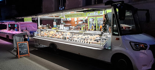 Fromagerie d'Anjou - Thumbnail