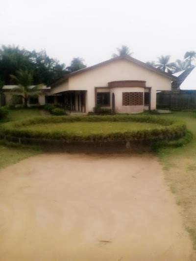 Photos of Enen Urua