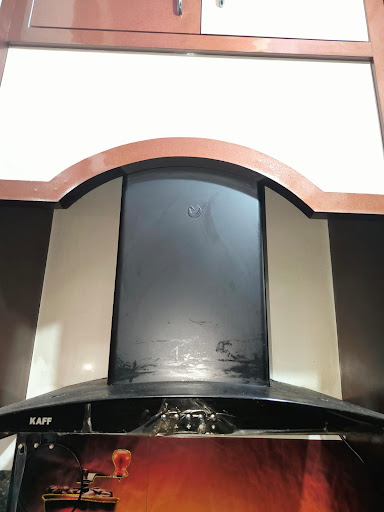 Kaff chimany repair service