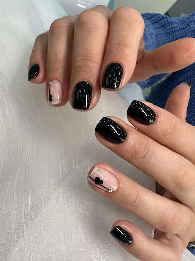 Me.Nail - Visual