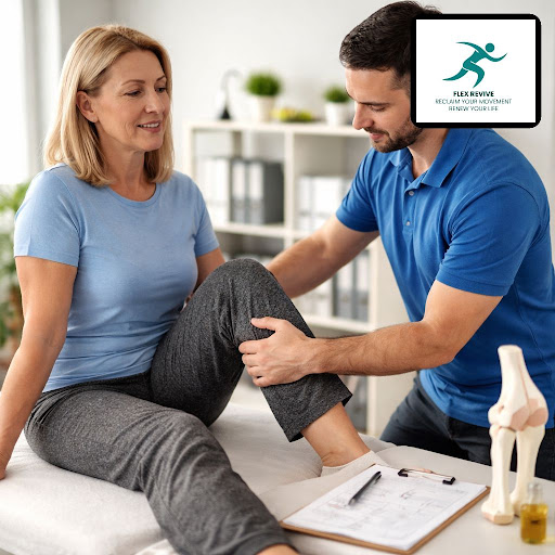 Joint stiffness can make simple daily tasks painful, from climbing stairs to getting out of bed.…