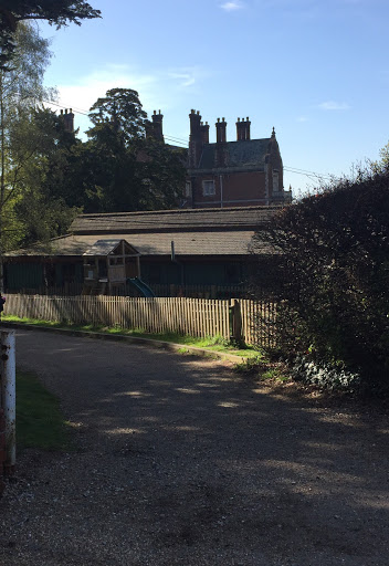 Langley Prep School - Visual