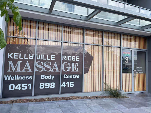 Wellness Body Centre Kellyville Ridge