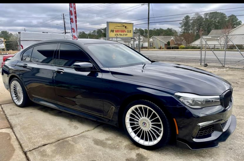 PR MOTORS LLC ATHENS photo