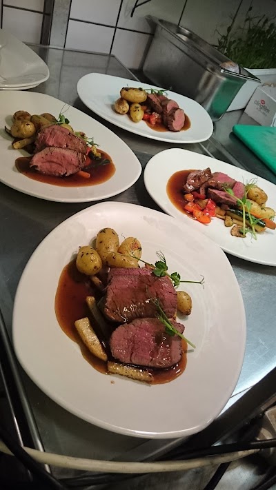 Photos of Treg&aring;rden Restaurant and Banqueting