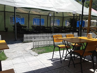Photos of Kafe "Shashlychnaya Na Markova"