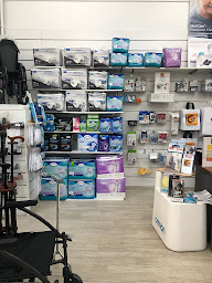 Photo n°9 de GO2 SANTÉ MATÉRIEL MÉDICAL à Champigny-sur-Marne (Magasin de matériel médical)