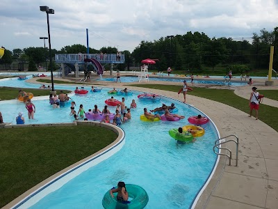 Bartlett Aquatic Center