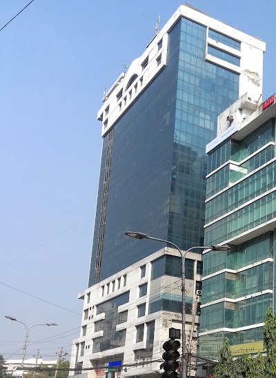 Photos of Bangladesh Institute of Planners