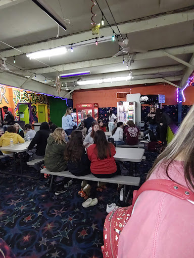 Joyland Skating Center - Thumbnail