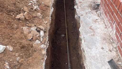 Fernando Construction Inc.