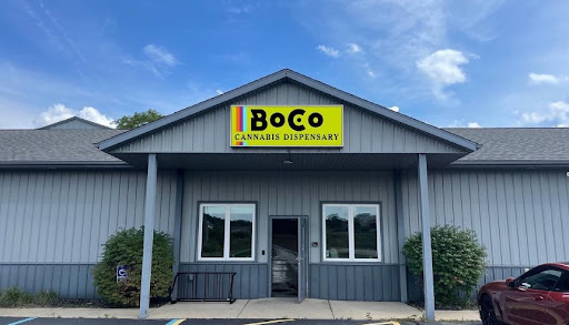 The Botanical Co. - Middleville