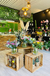 Photo n°32 de Atelier 98 à Simiane-Collongue (Fleuriste)