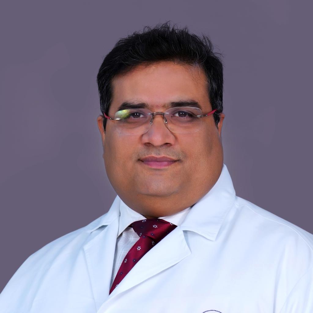 Dr C Raghu