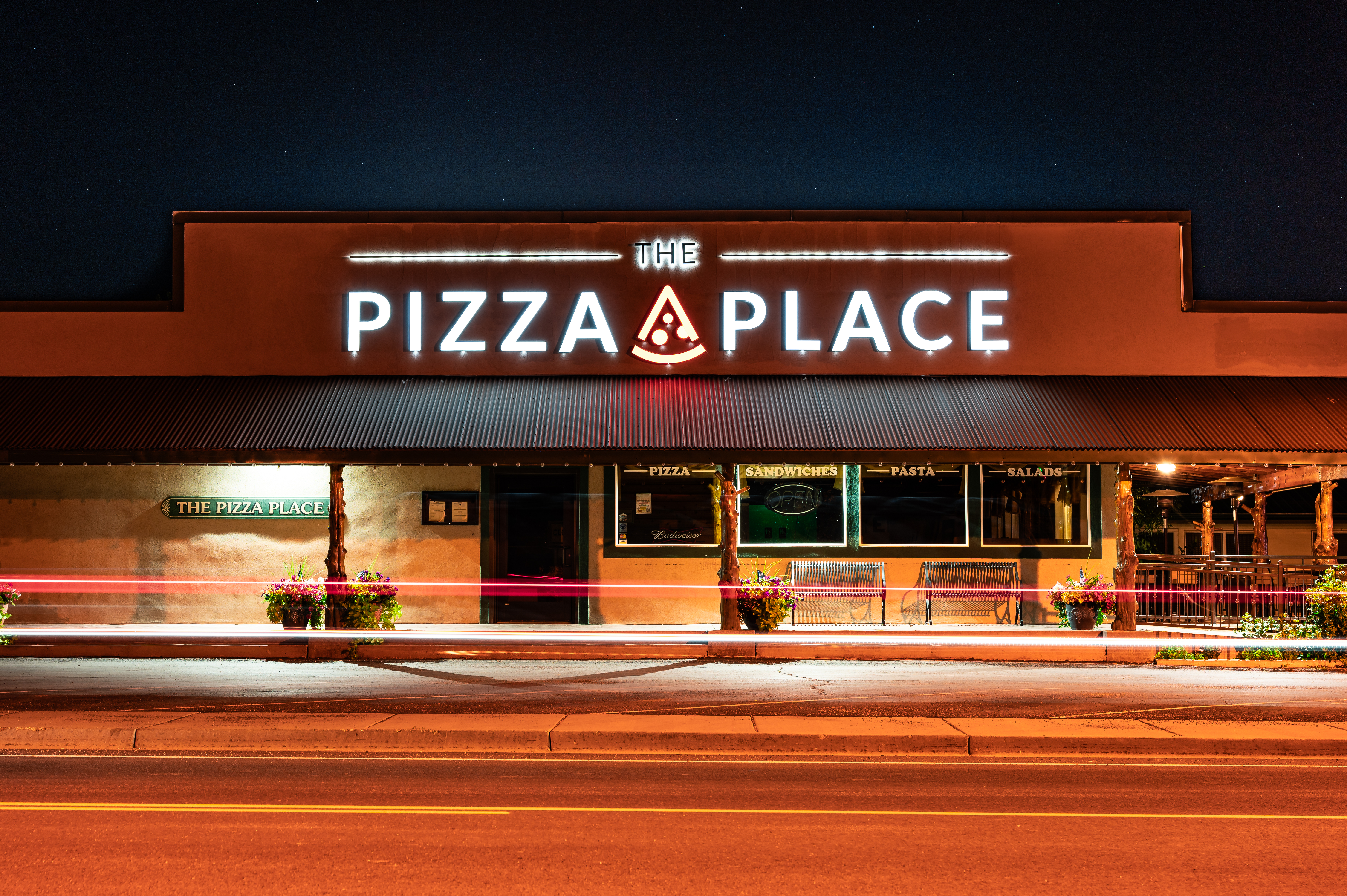 Pizza Place