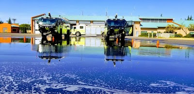 Port of Portland Fire Department