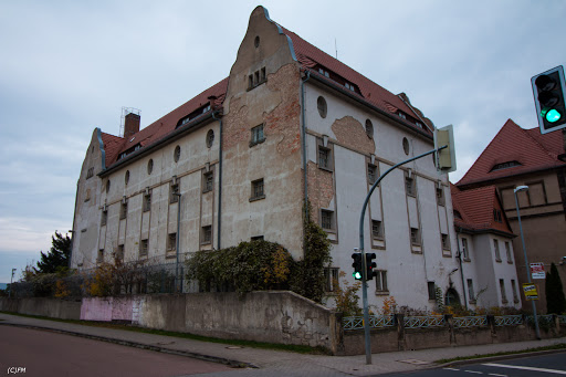 JVA Volkstedt