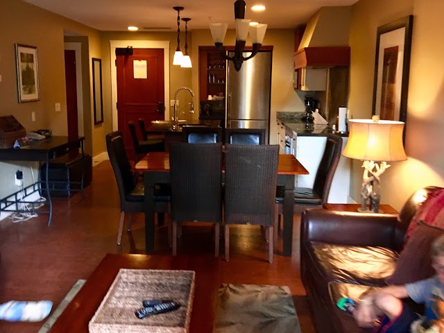 Solara Resort & Spa