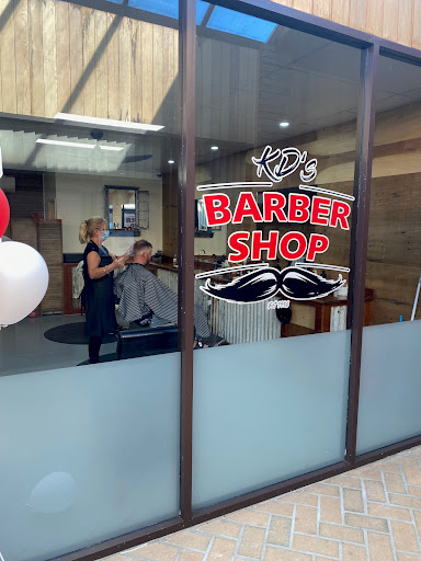 KD's Barber Shop - Thumbnail
