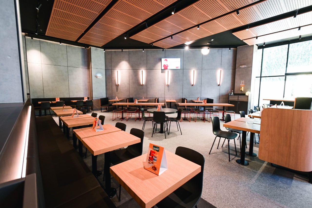 ماك اند انزي - صورة 3