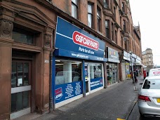 GSF Car Parts (Glasgow) glasgow