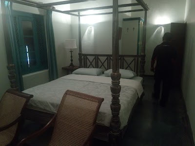 Photos of Sagala Boutique Hotel