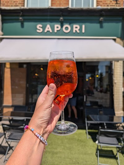 Sapori