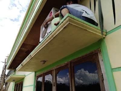 Photos of Spbu-Talangpadang