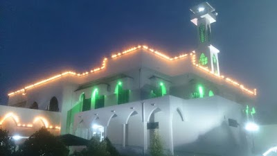 Photos of Masjid Belimbing