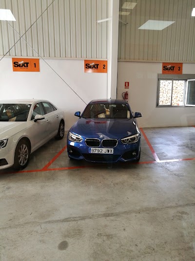 Photos of SIXT rent a car