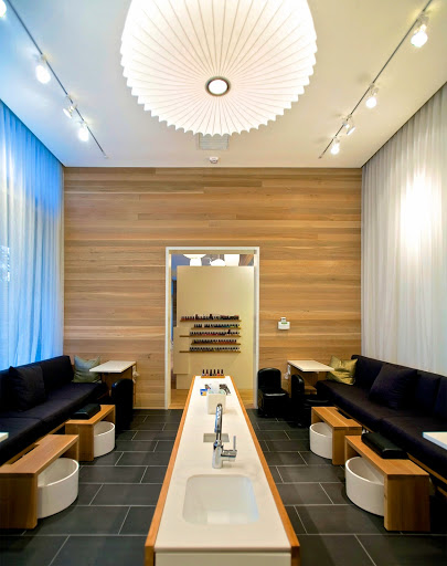 milk + honey | 2nd Street District Gallery - United States