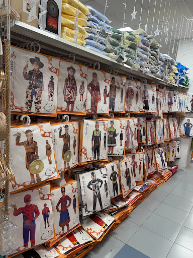 Basar La Sort - Visual