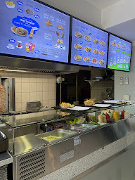 Photo n°50 de Restaurant RONEY KEBAB à Lyon (Kebab)