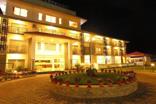 Waterfront Resort by KGH Group by null