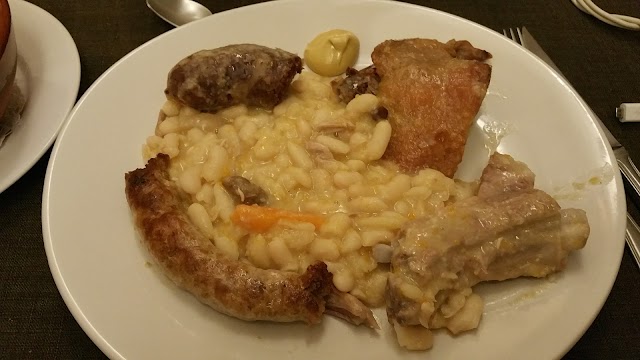 Le Grain de Sel