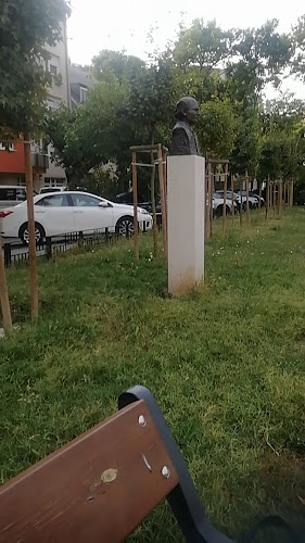 Budapest, Bécsi út 94-98, 1034