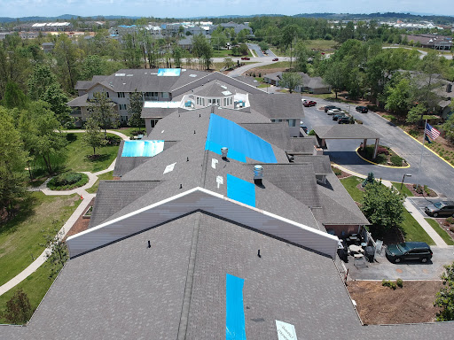 Next Level Roofing LLC - Thumbnail