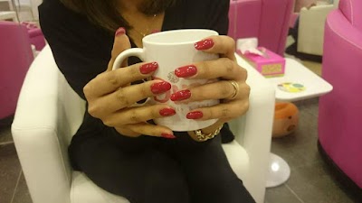 Photos of Dina Salon, Nails & Spa