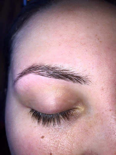 Blush Hair Beauty & Nail Salon - Thumbnail