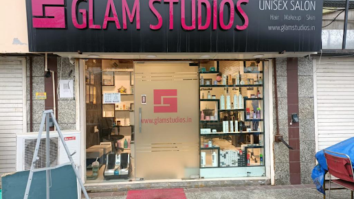 Glam Studios Salon Supertech ecovillage thumbnail