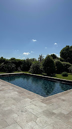 Photo n°32 de Les Séquoias - Gîte & Chambres d'hôtes à Sauveterre-de-Guyenne (Hôtel)