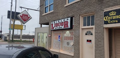 Shields Liquor Store