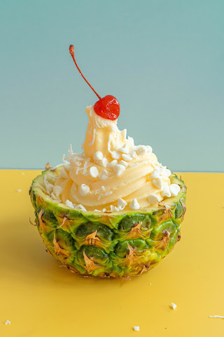 Felipe's Heladeria Ice Cream by null