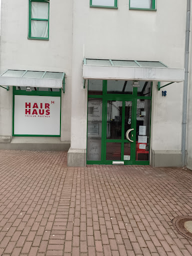 HAIR HAUS Kleve - Thumbnail